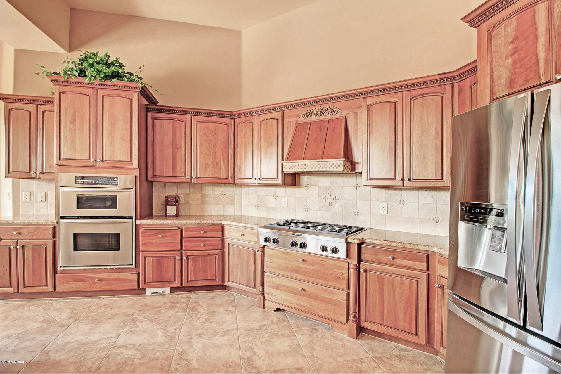 520 E Corte Pasadera Verde