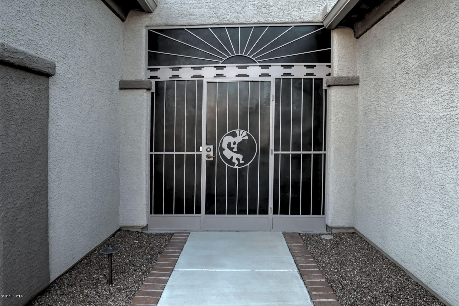 1869 W Via Del Recodo