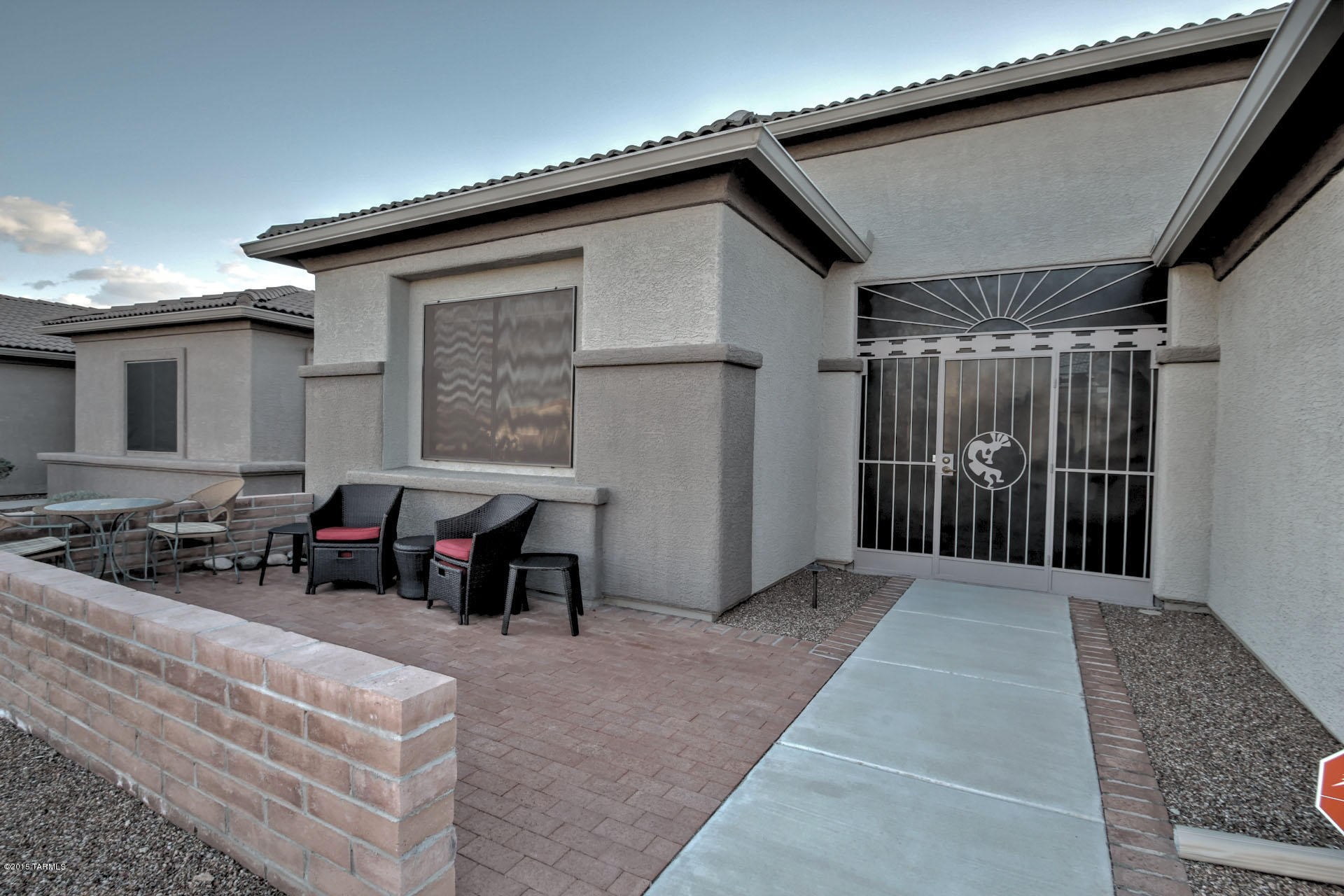 1869 W Via Del Recodo