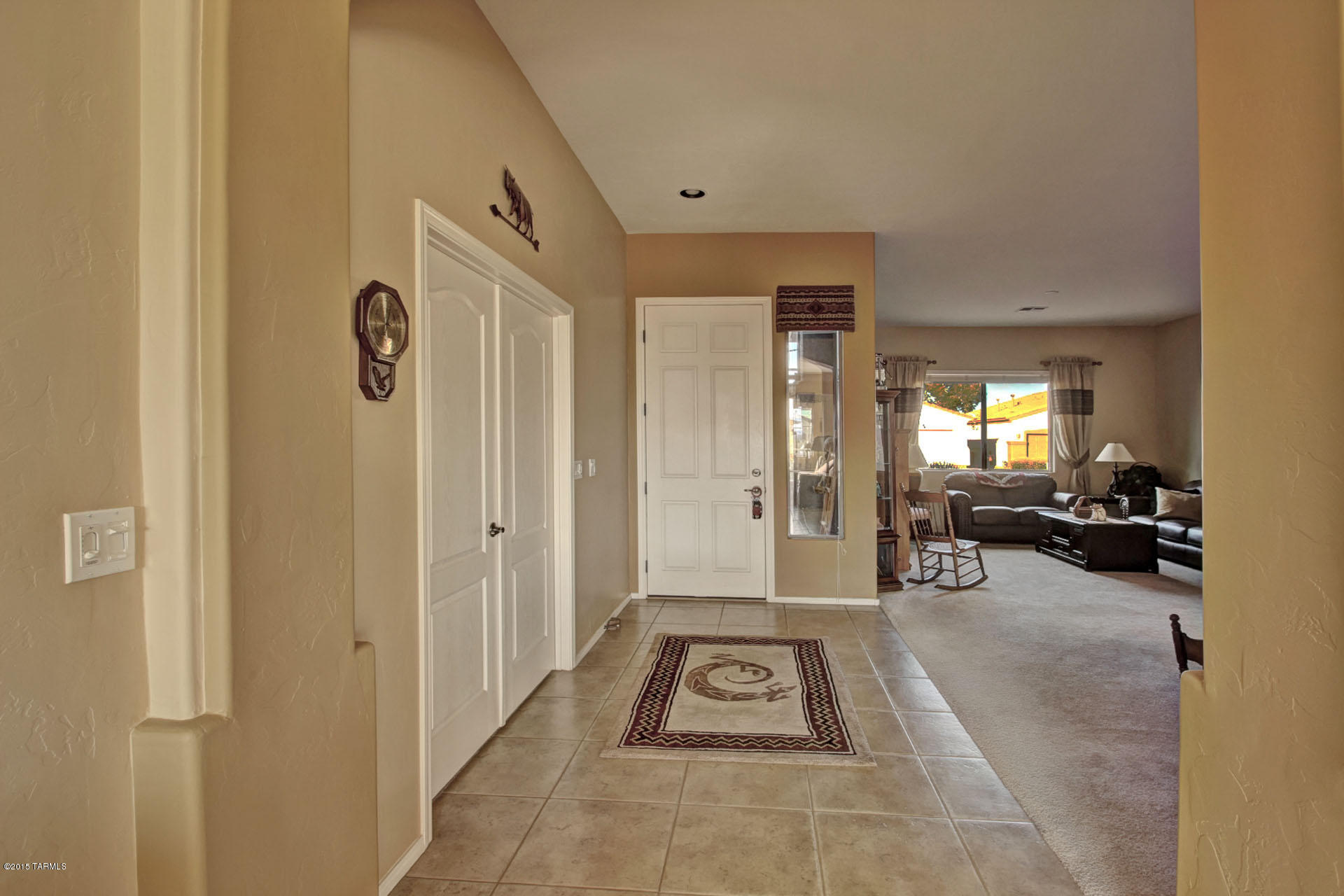 1869 W Via Del Recodo