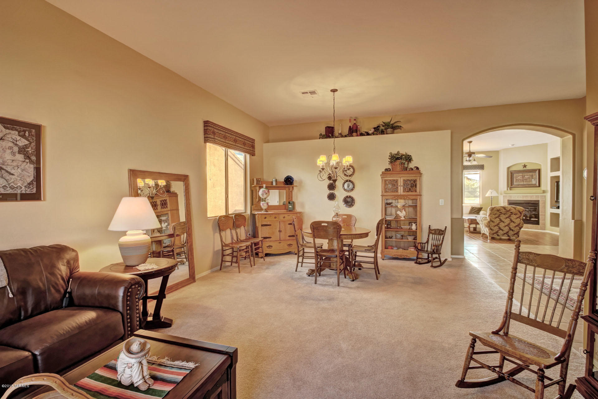 1869 W Via Del Recodo