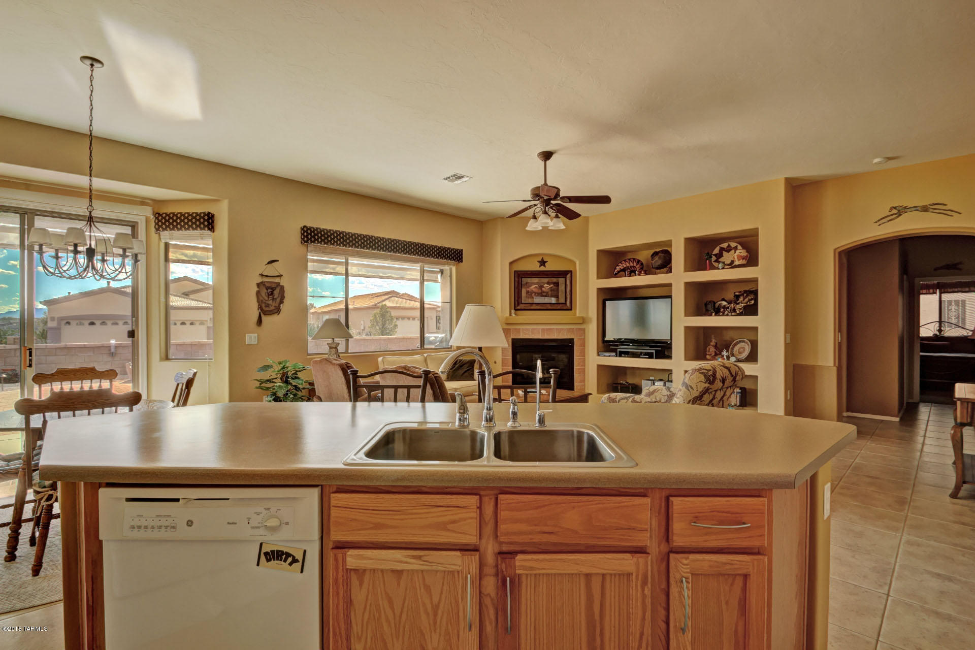 1869 W Via Del Recodo