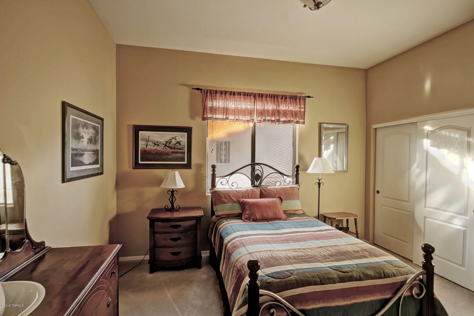 1869 W Via Del Recodo