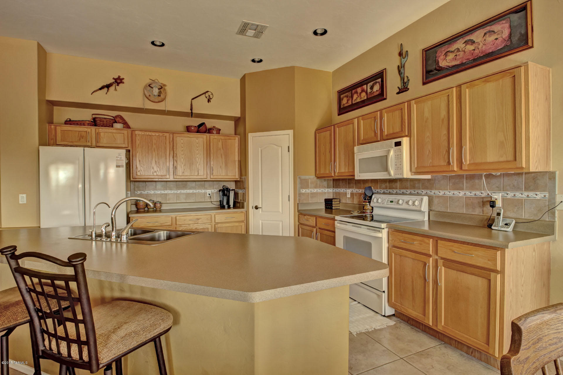 1869 W Via Del Recodo