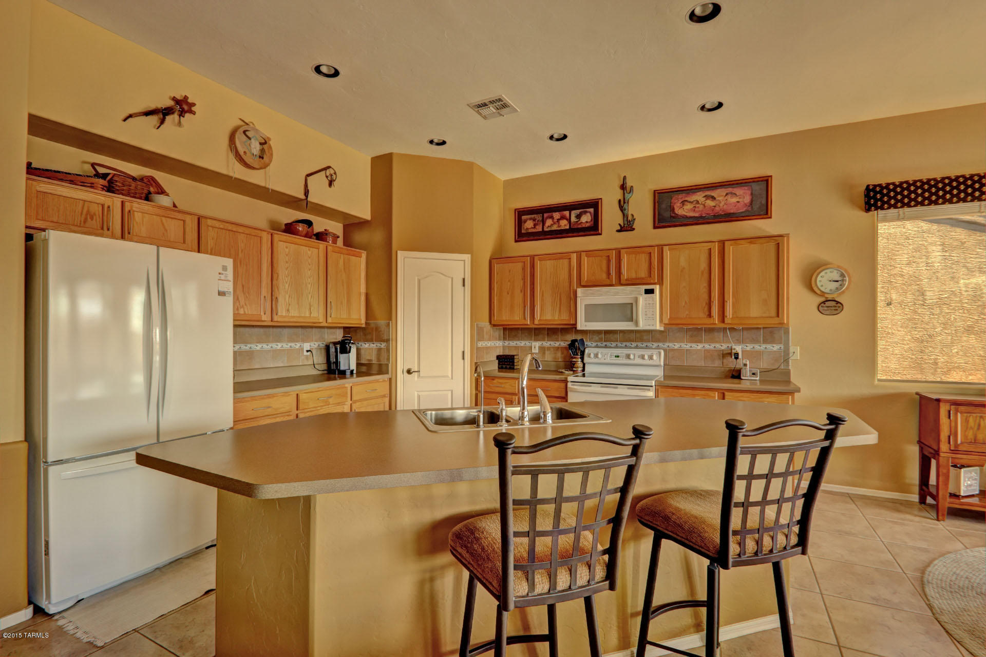 1869 W Via Del Recodo