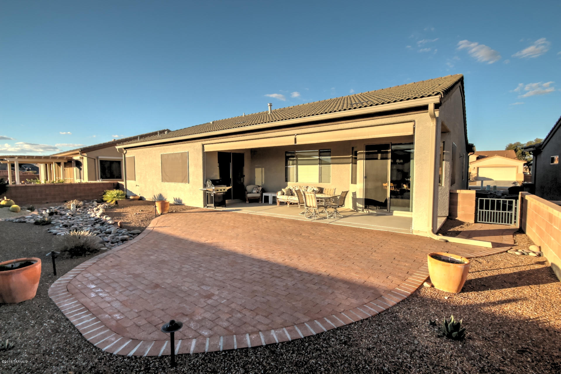 1869 W Via Del Recodo