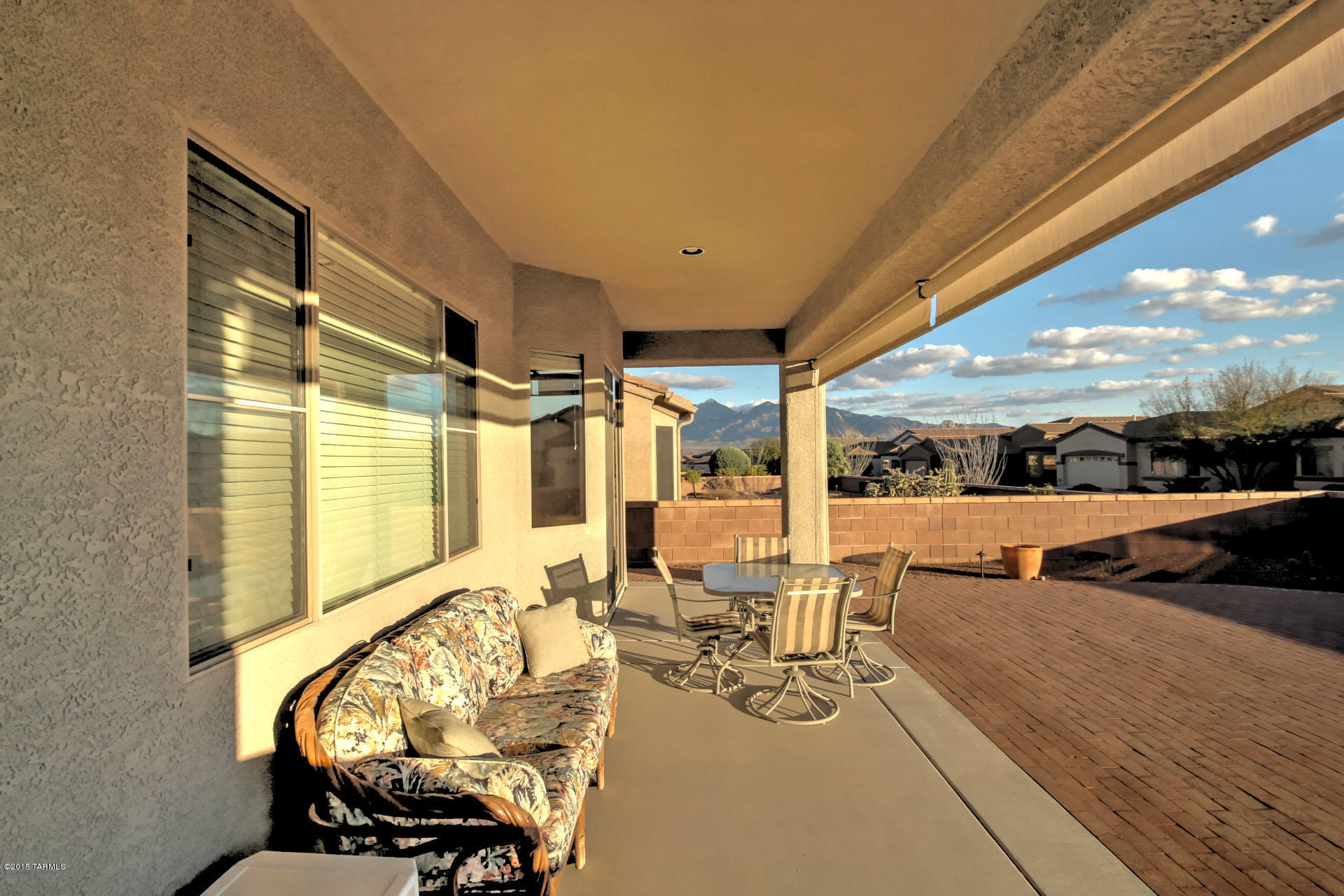 1869 W Via Del Recodo