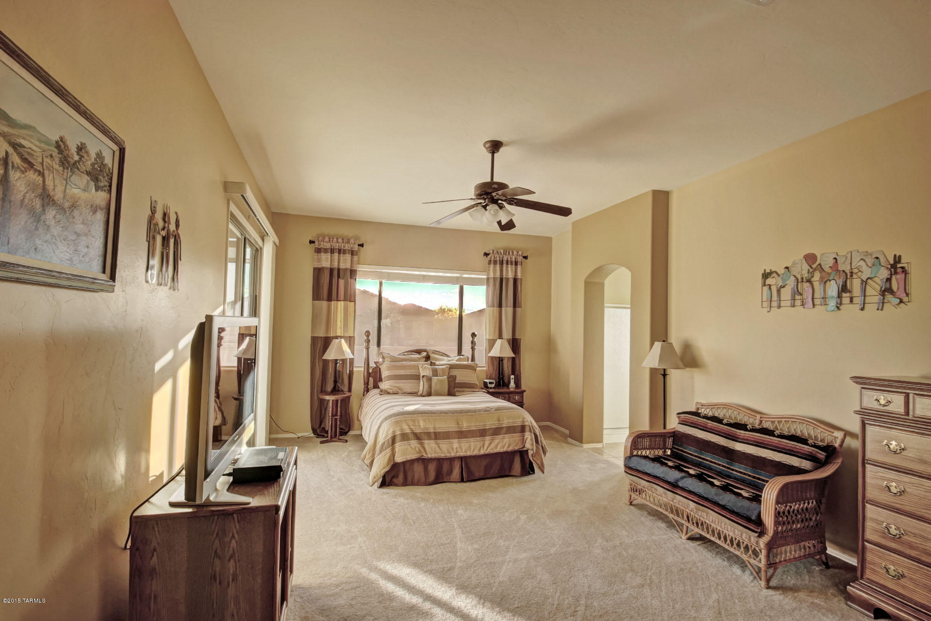 1869 W Via Del Recodo