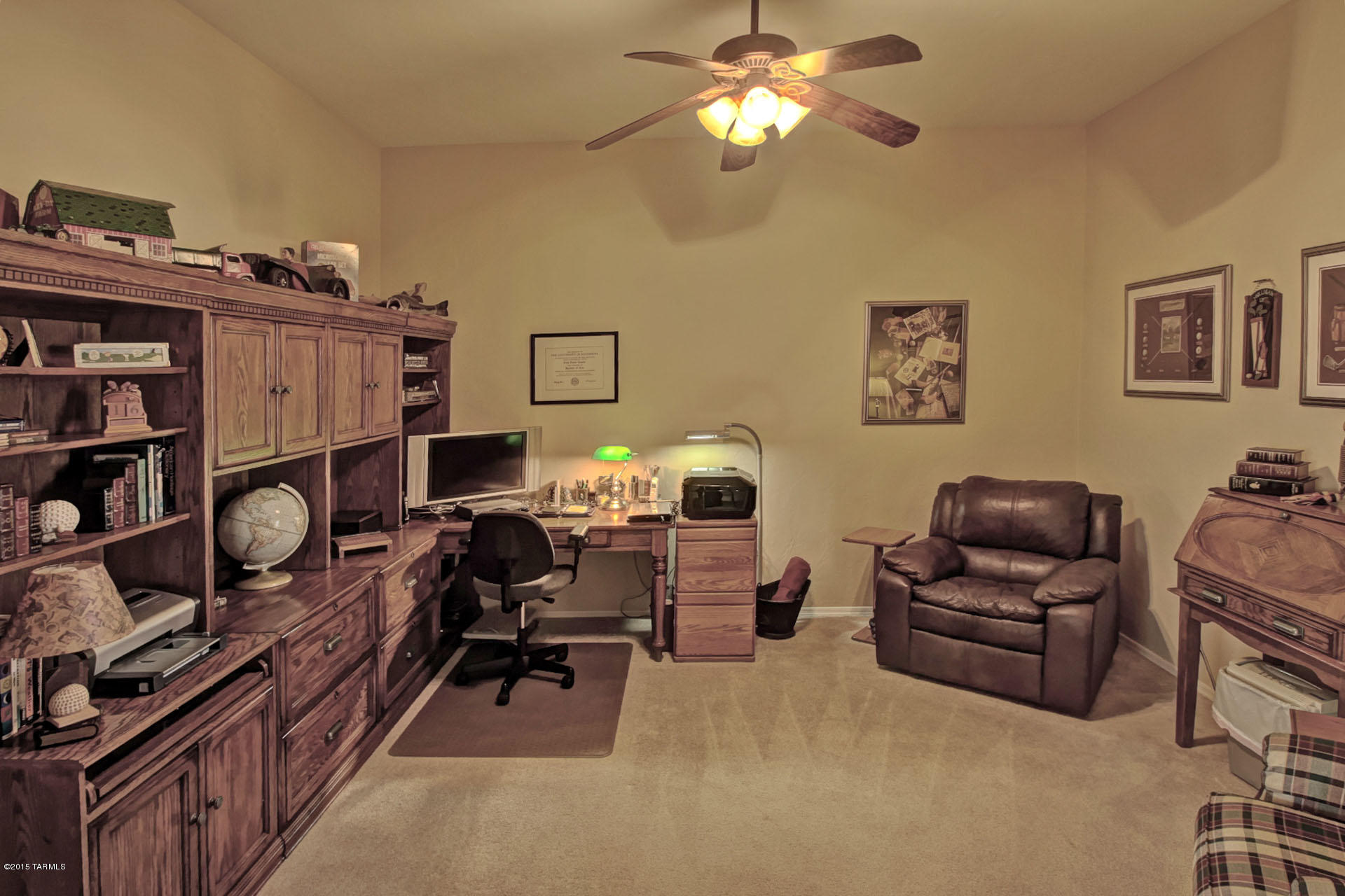 1869 W Via Del Recodo