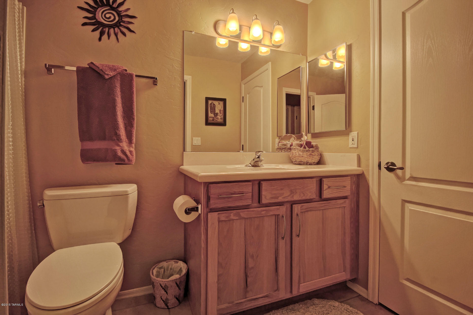 1869 W Via Del Recodo