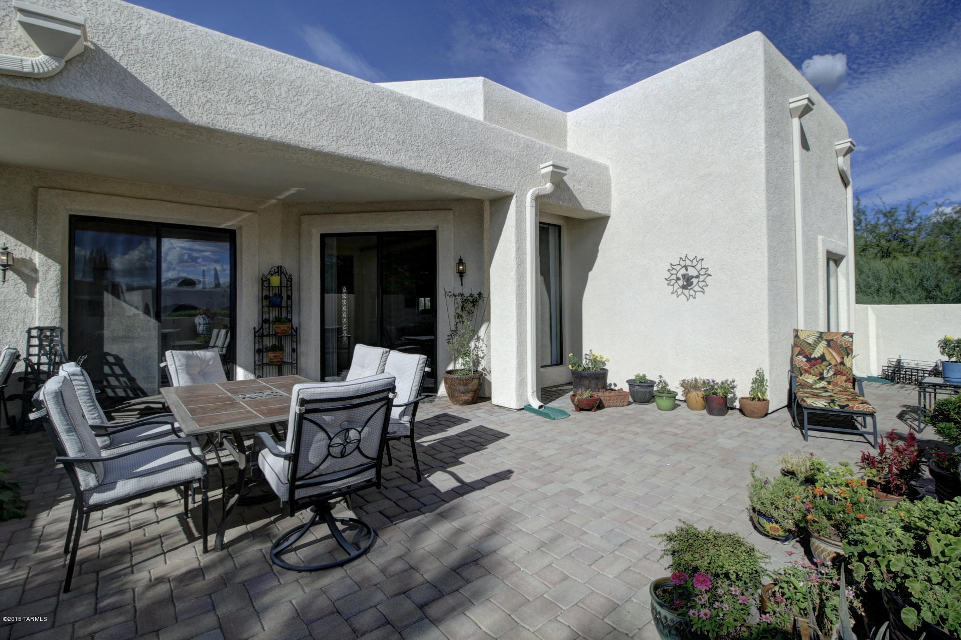 583 W Camino Del Bondadoso