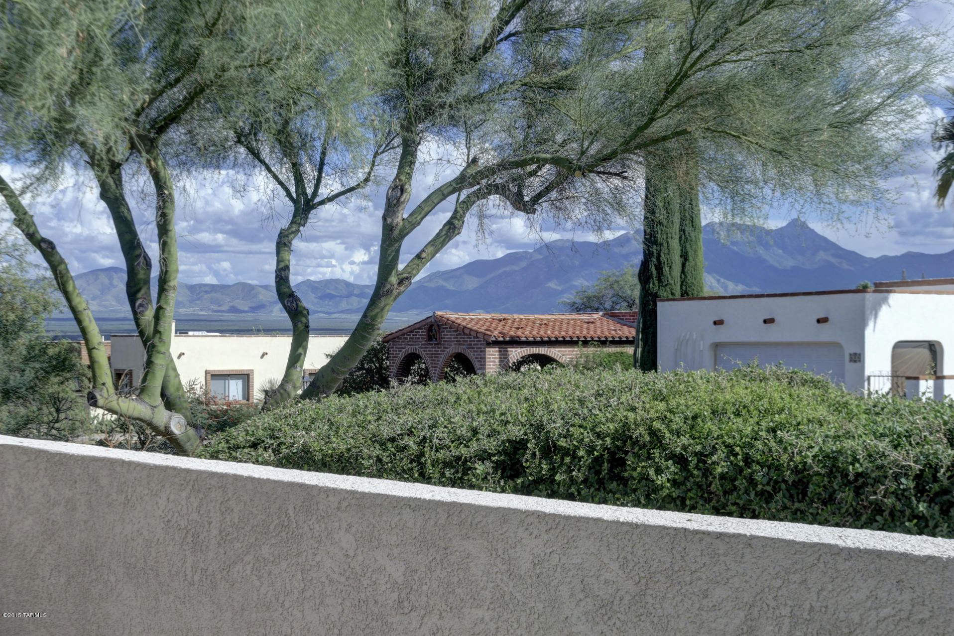 583 W Camino Del Bondadoso