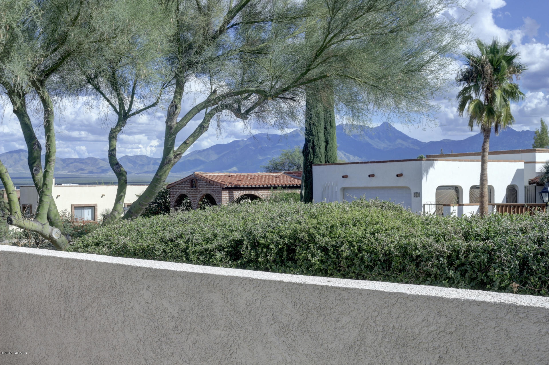 583 W Camino Del Bondadoso