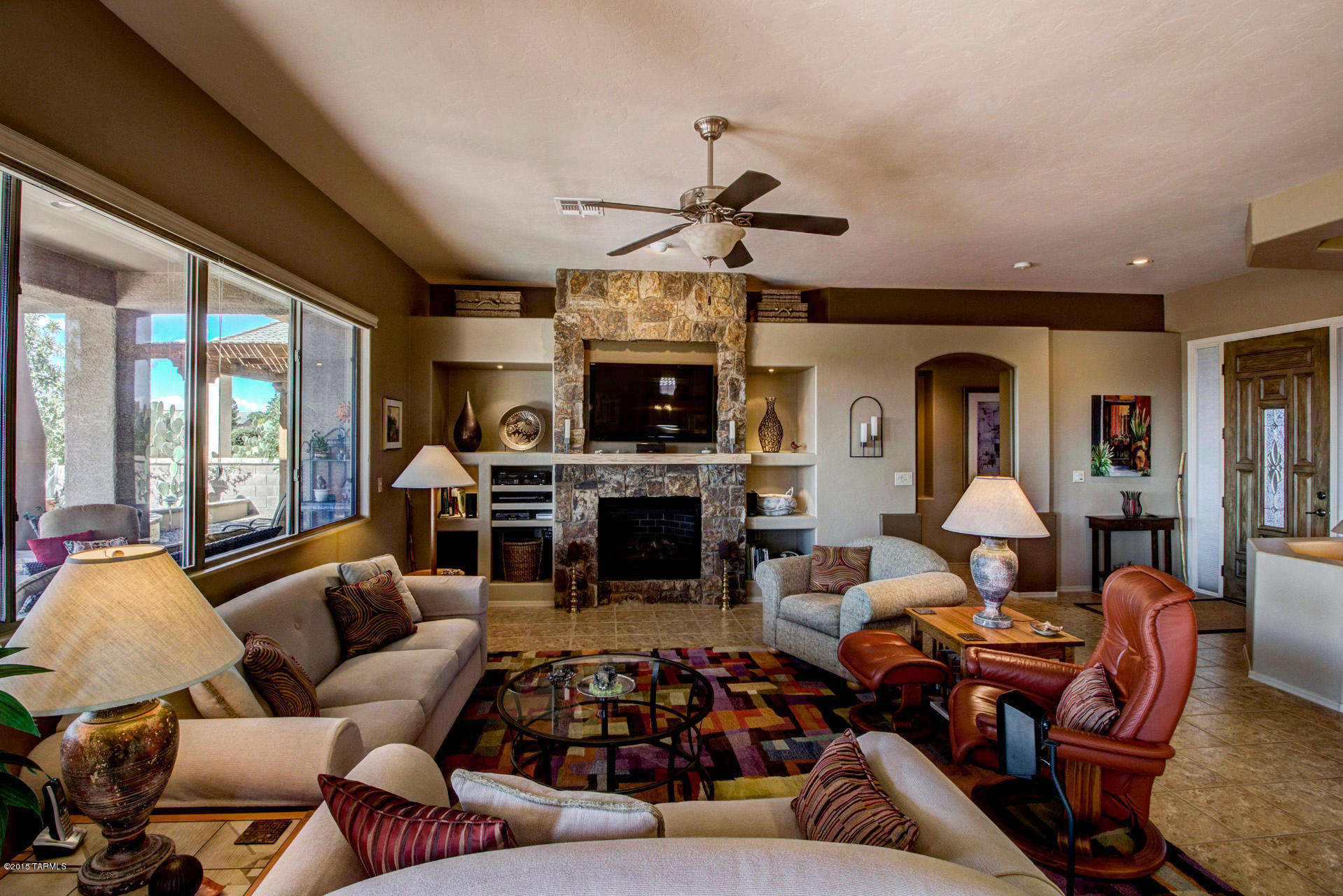 1849 W Calle Casas Lindas