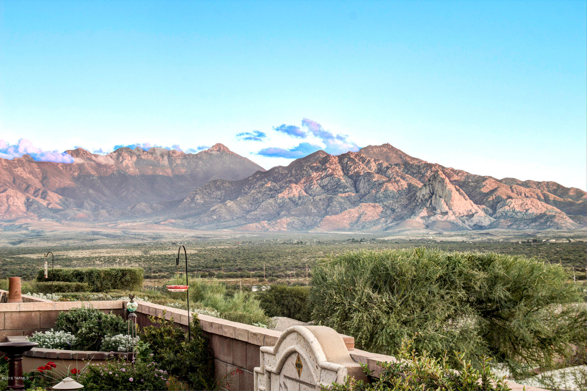 1849 W Calle Casas Lindas