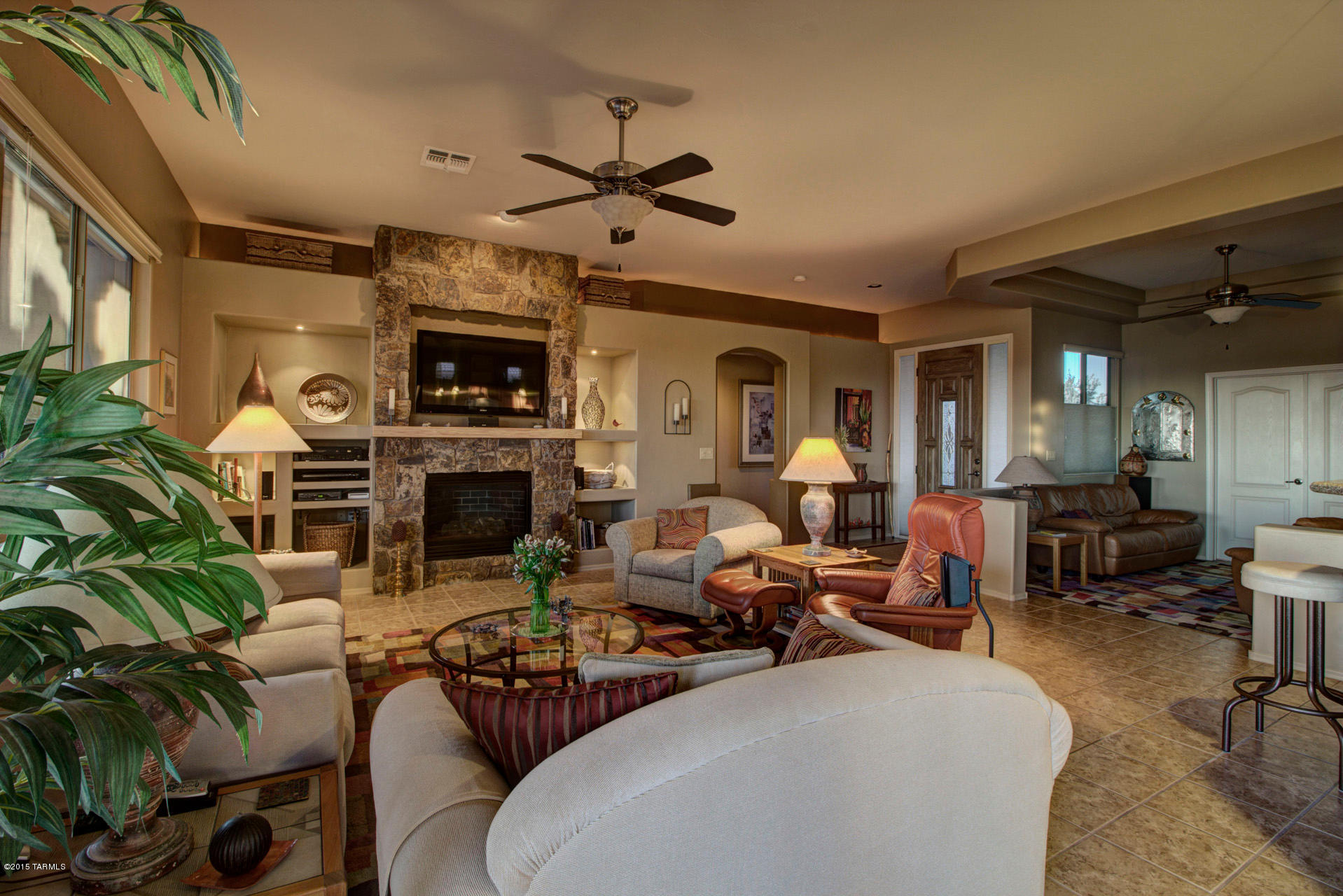 1849 W Calle Casas Lindas