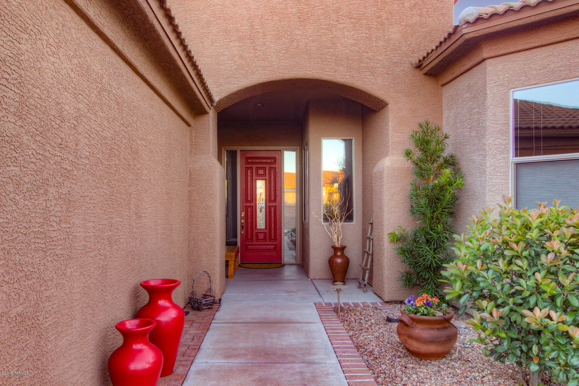 1849 W Calle Casas Lindas