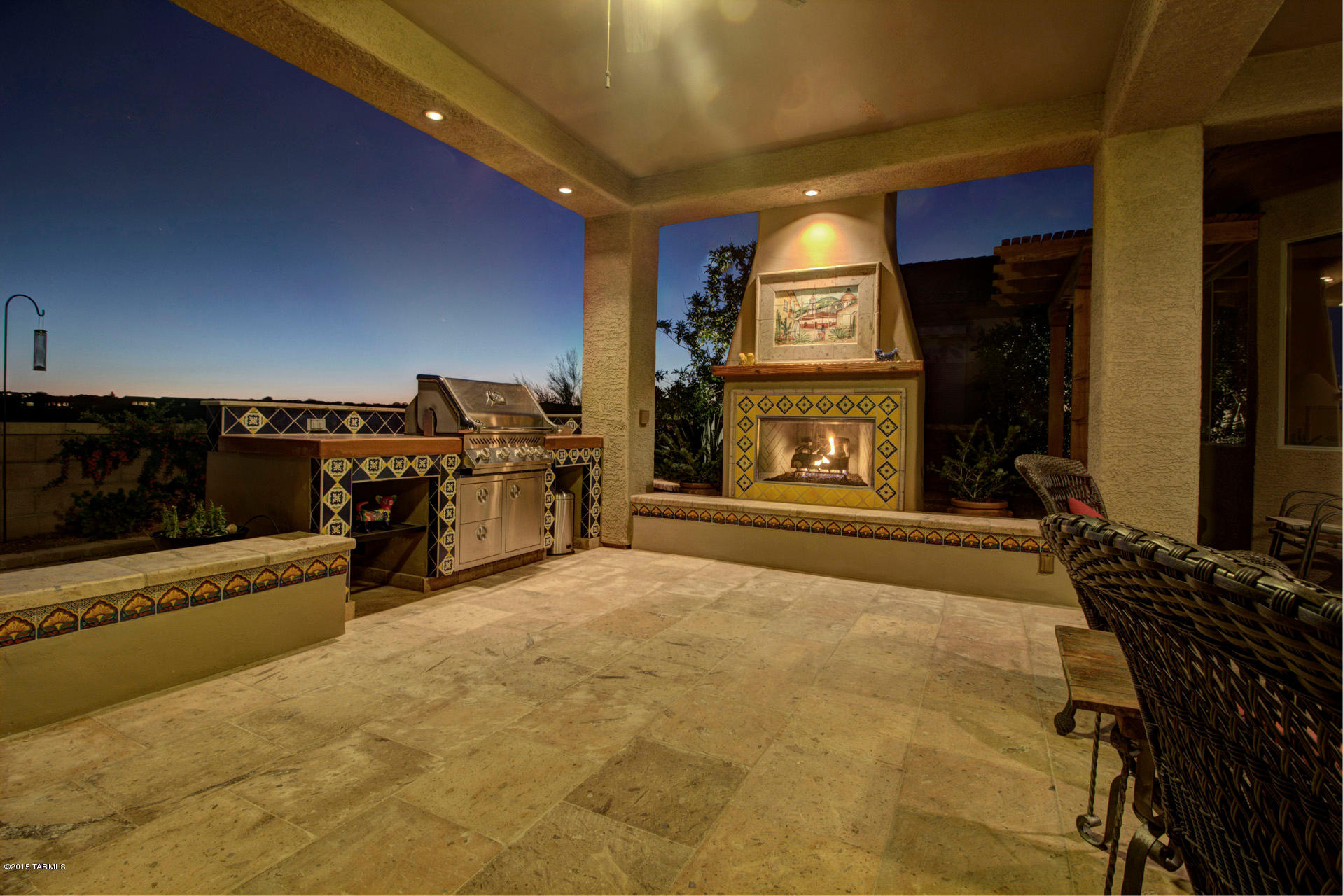 1849 W Calle Casas Lindas