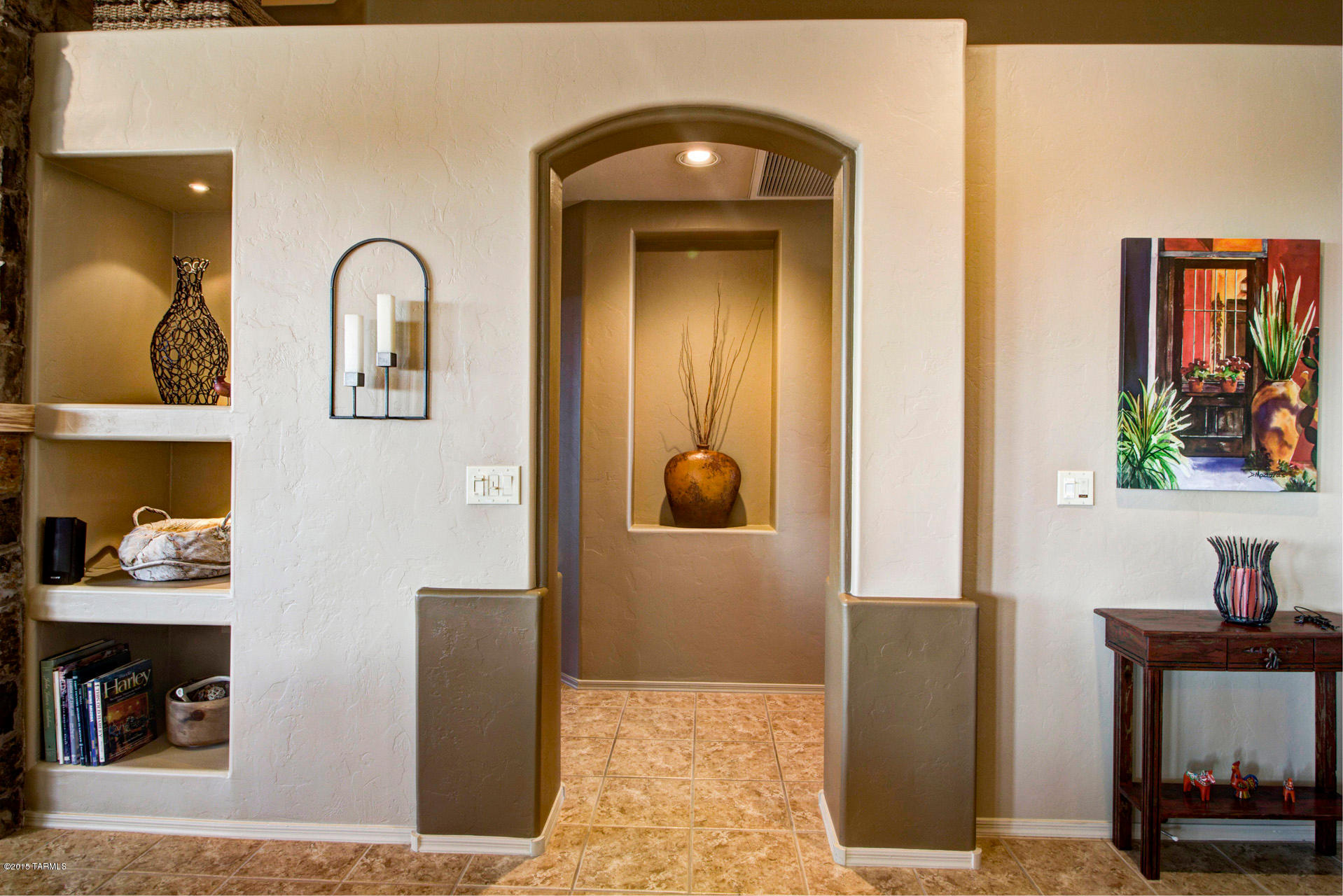 1849 W Calle Casas Lindas