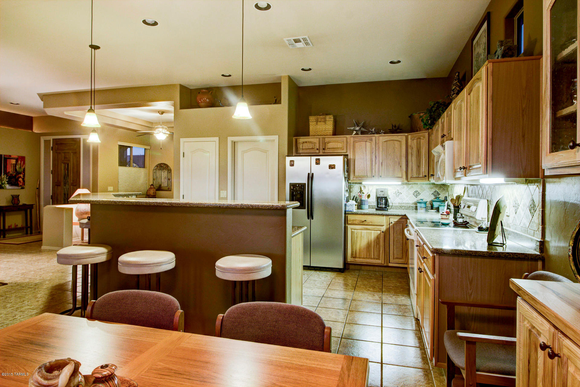 1849 W Calle Casas Lindas