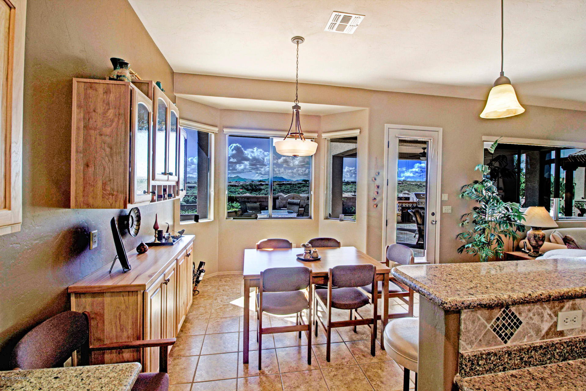 1849 W Calle Casas Lindas