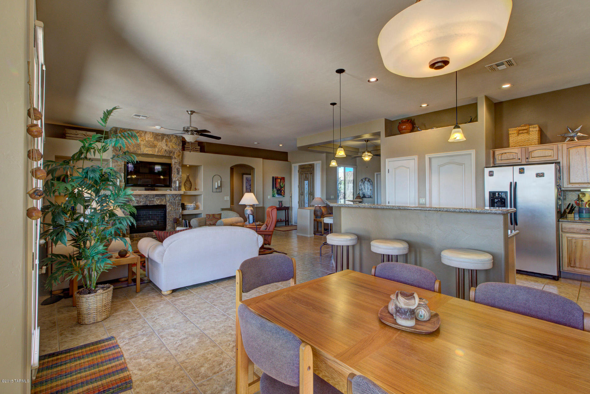 1849 W Calle Casas Lindas