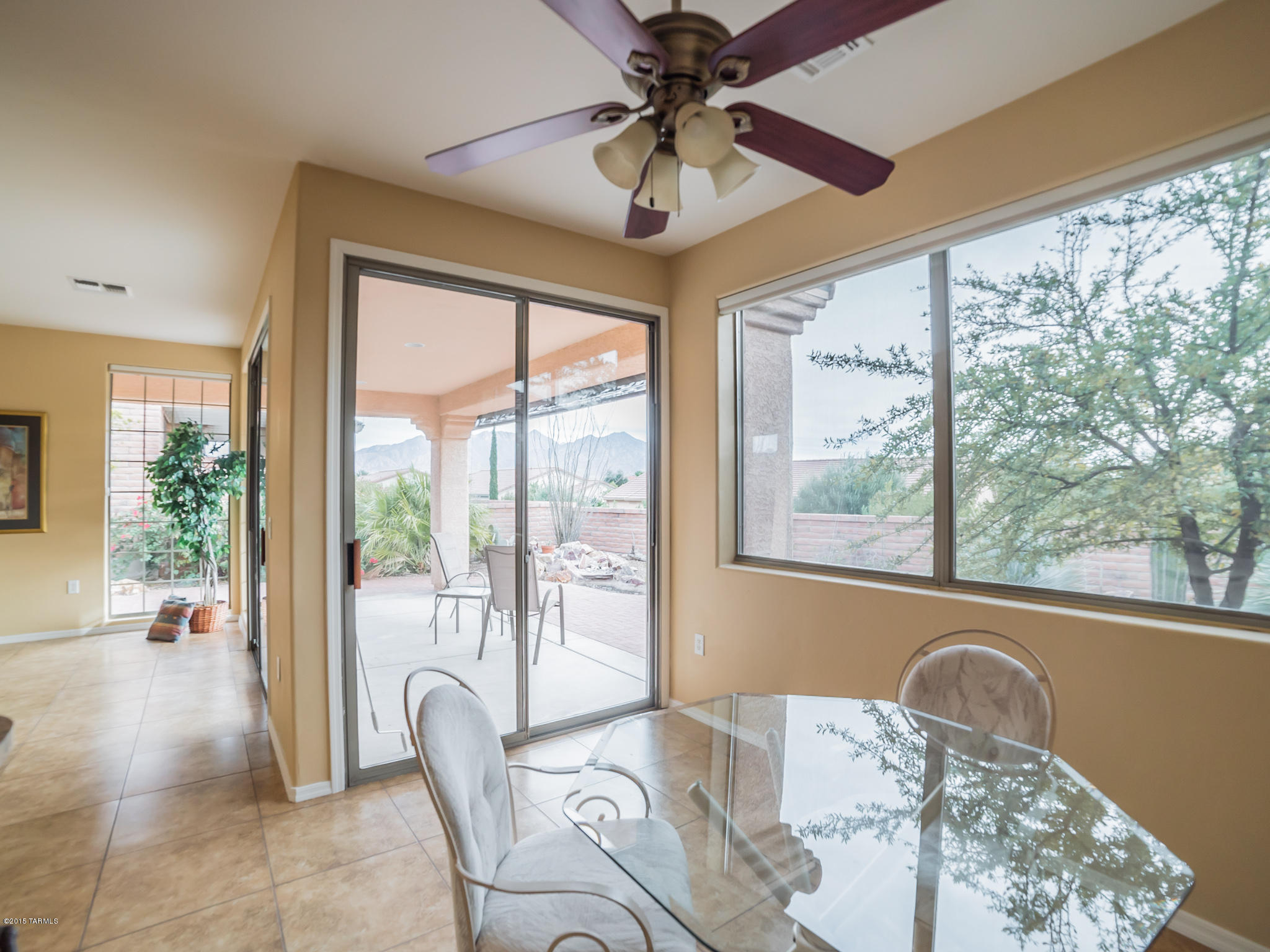 1993 W Amblemorn Drive