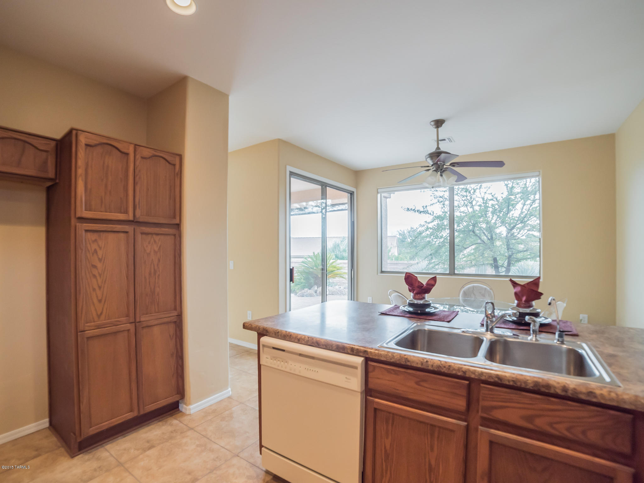 1993 W Amblemorn Drive