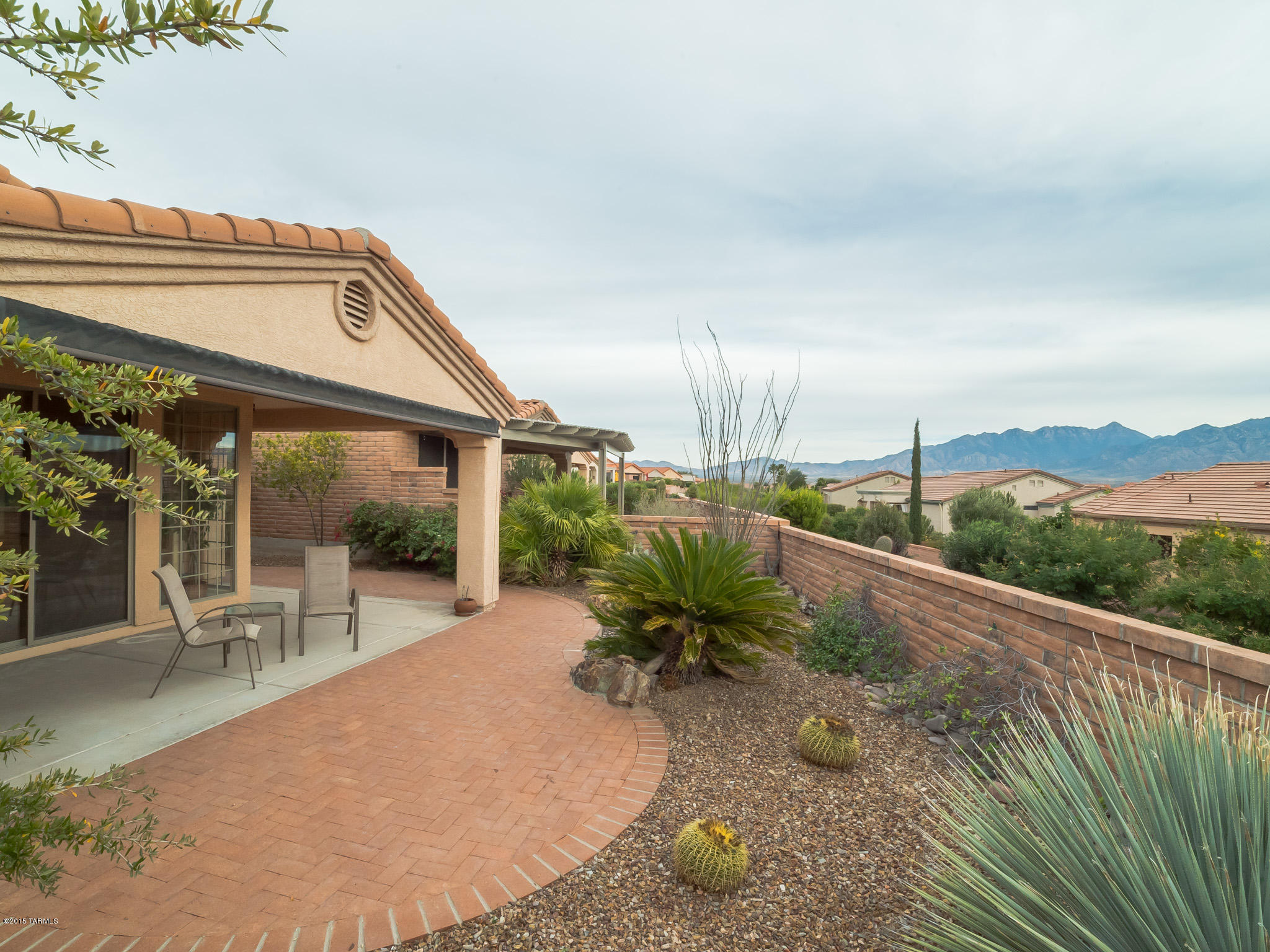 1993 W Amblemorn Drive