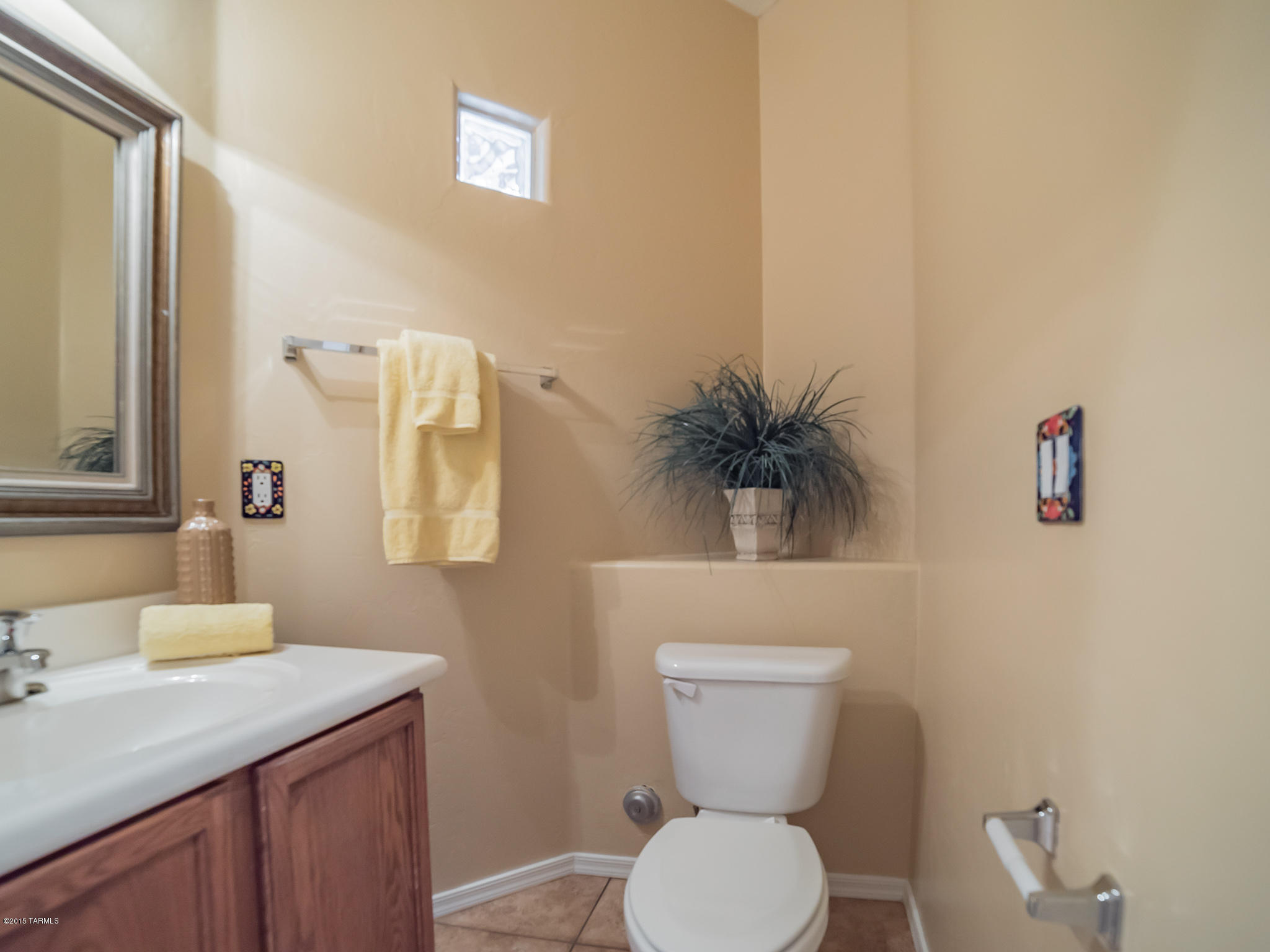 1993 W Amblemorn Drive