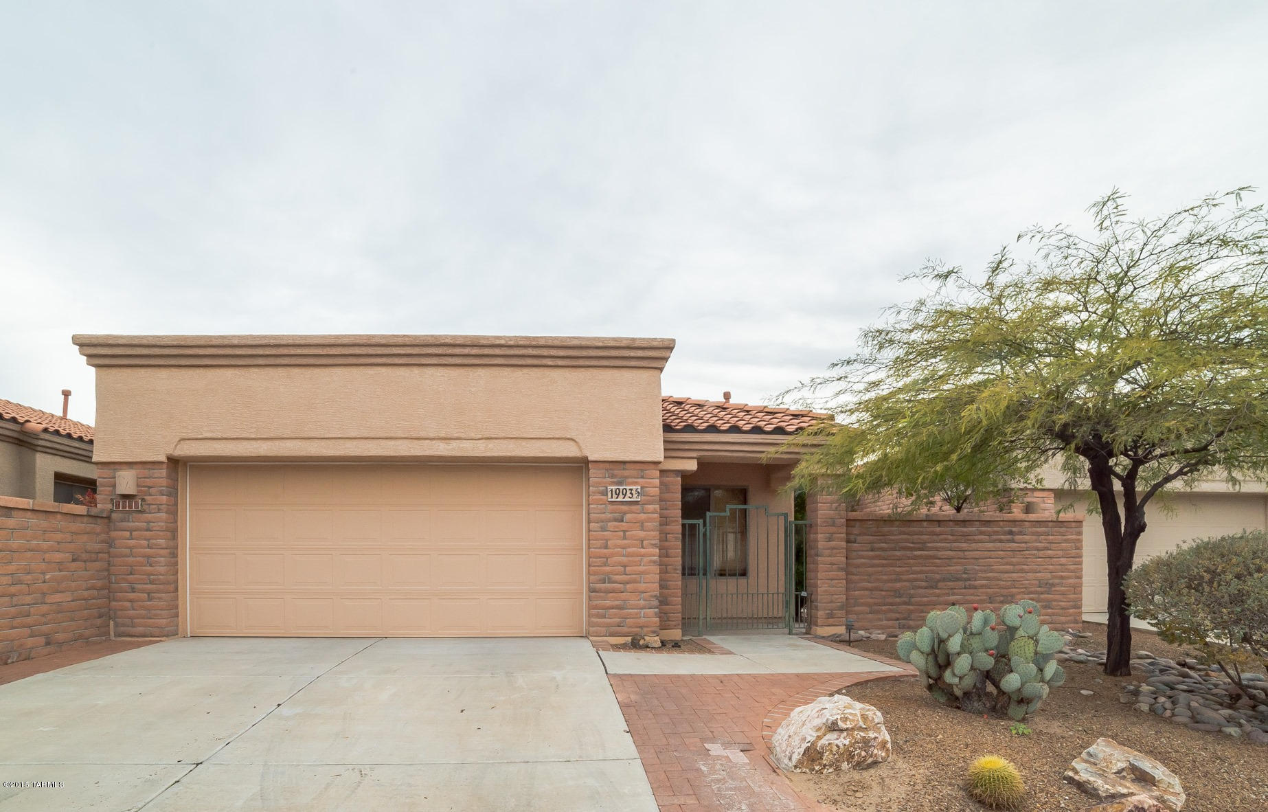 1993 W Amblemorn Drive