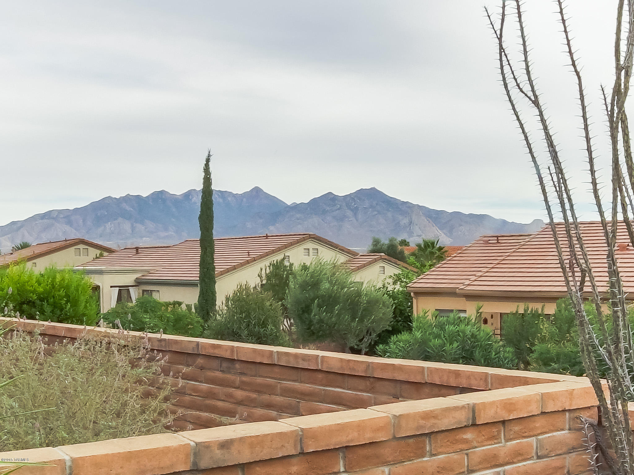 1993 W Amblemorn Drive