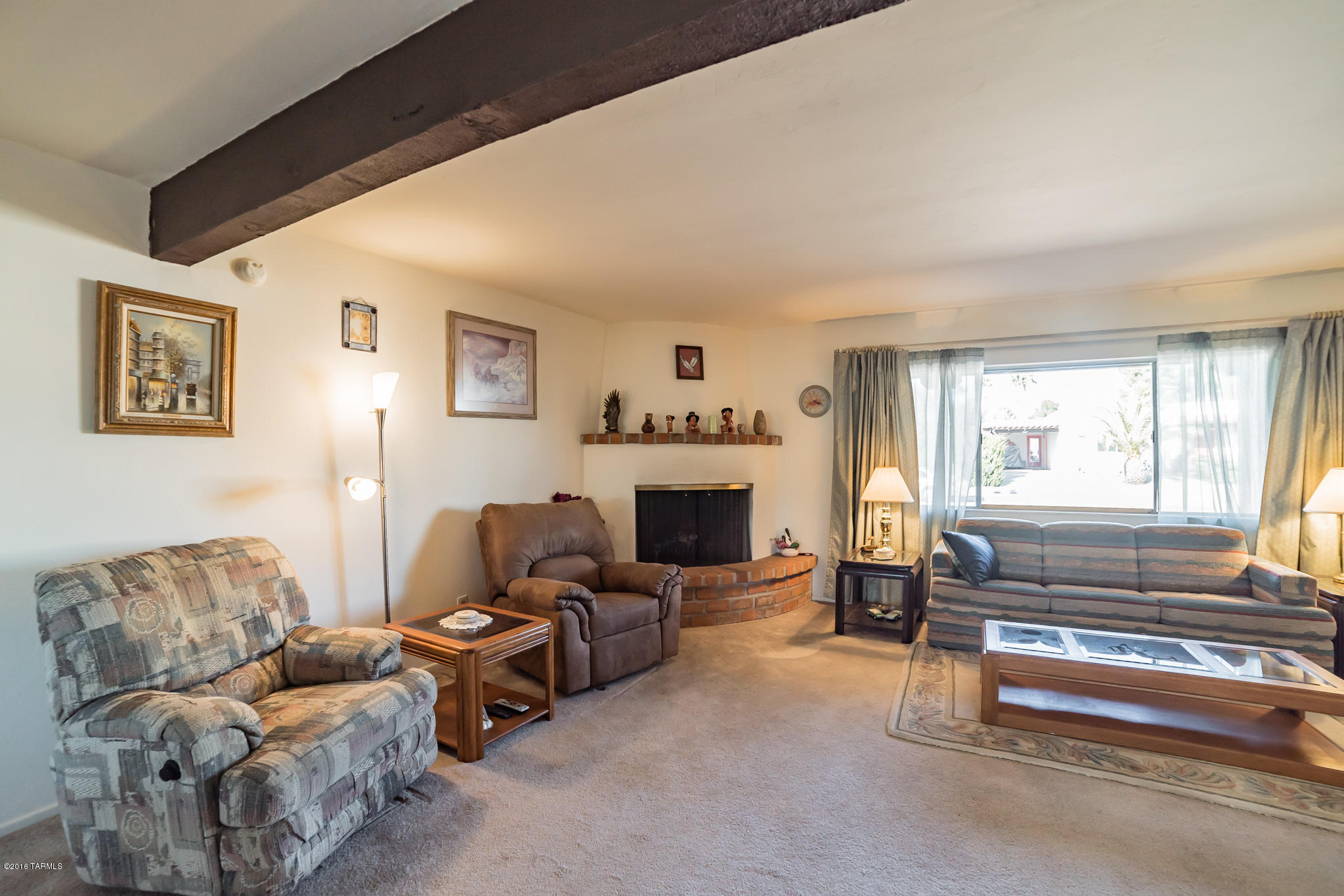 1611 S San Carla