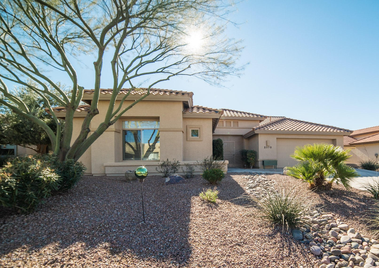 2370 E Bluejay Bluff Lane