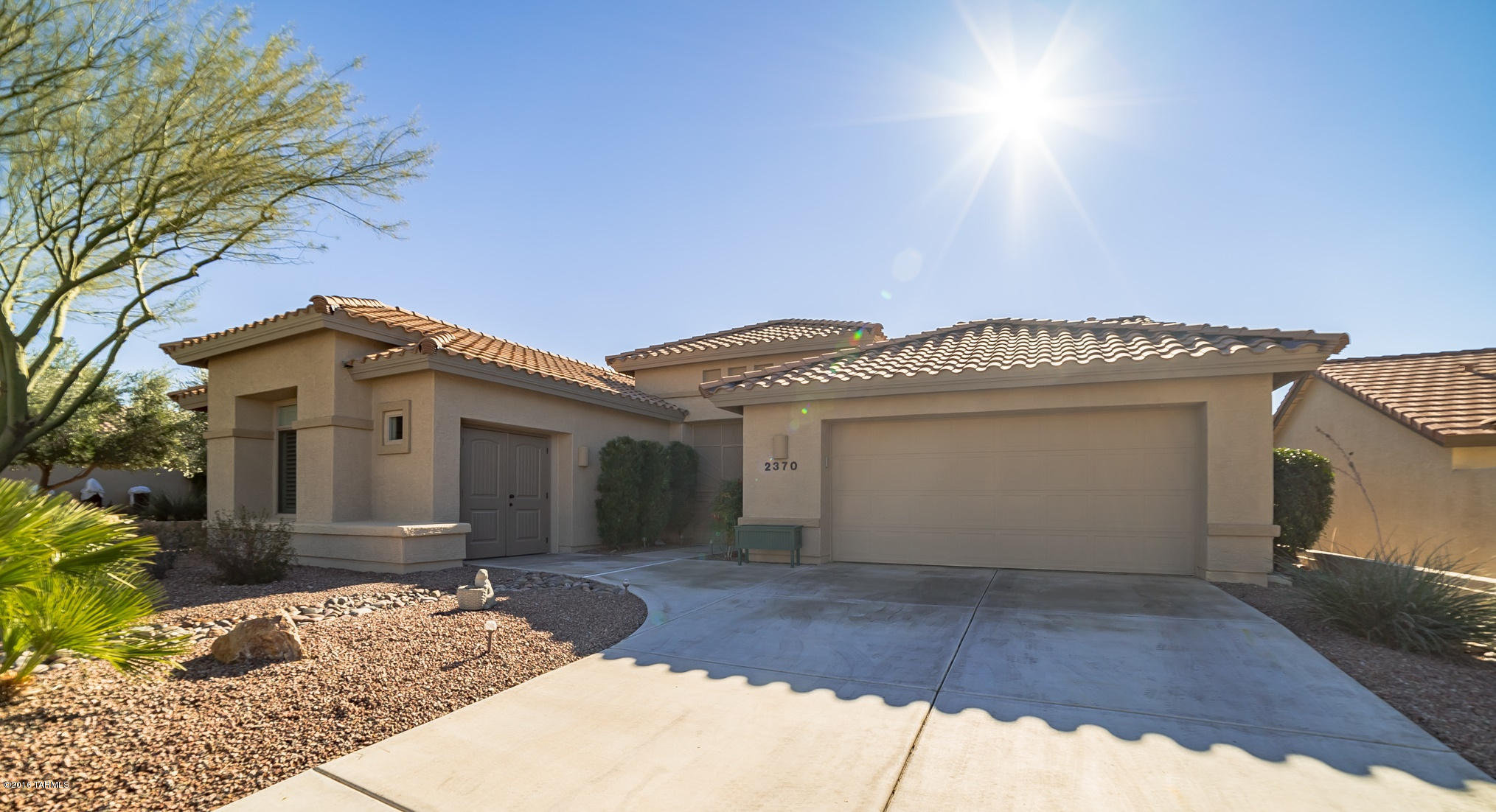 2370 E Bluejay Bluff Lane