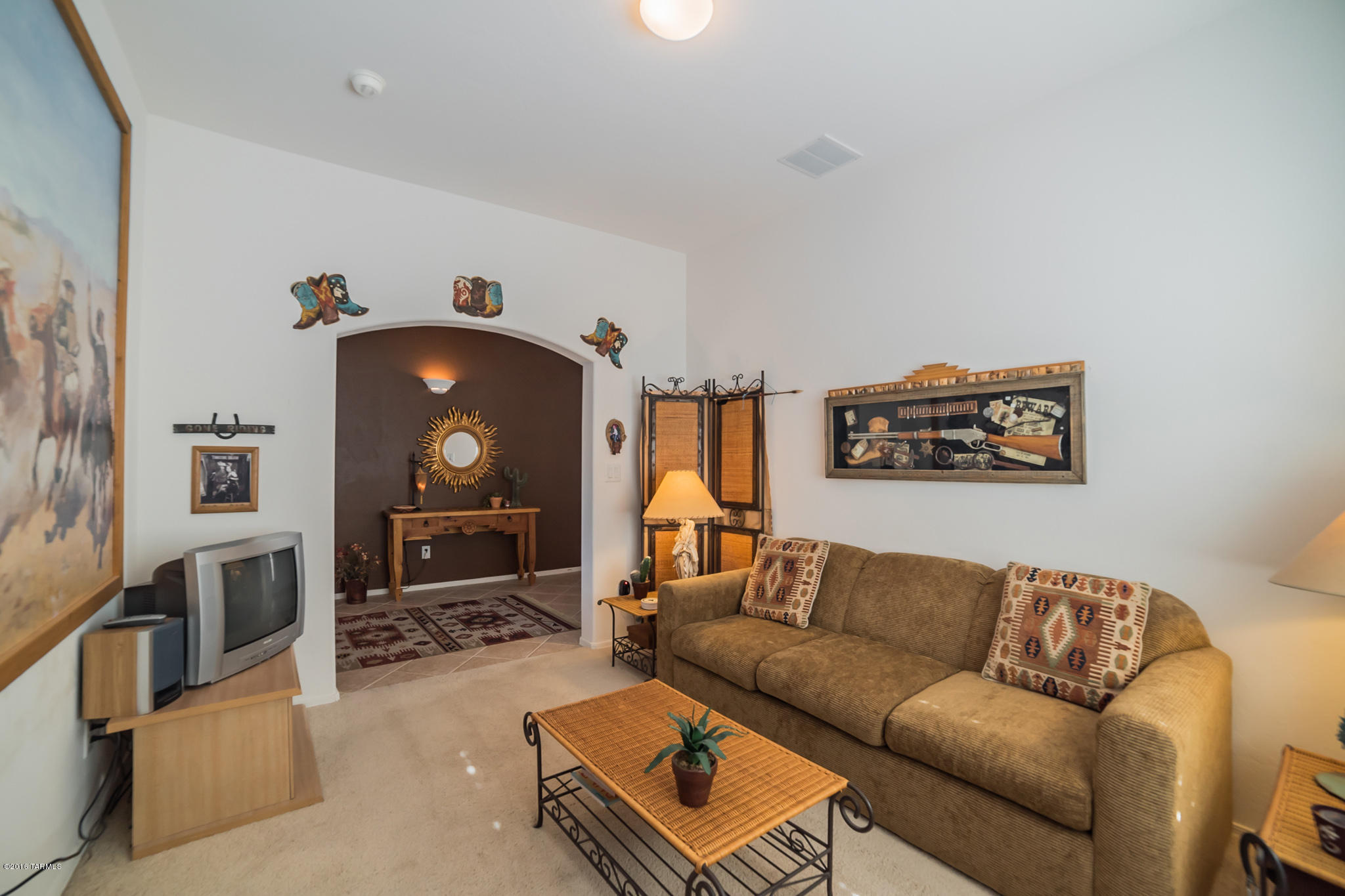 1705 N Via Cananea
