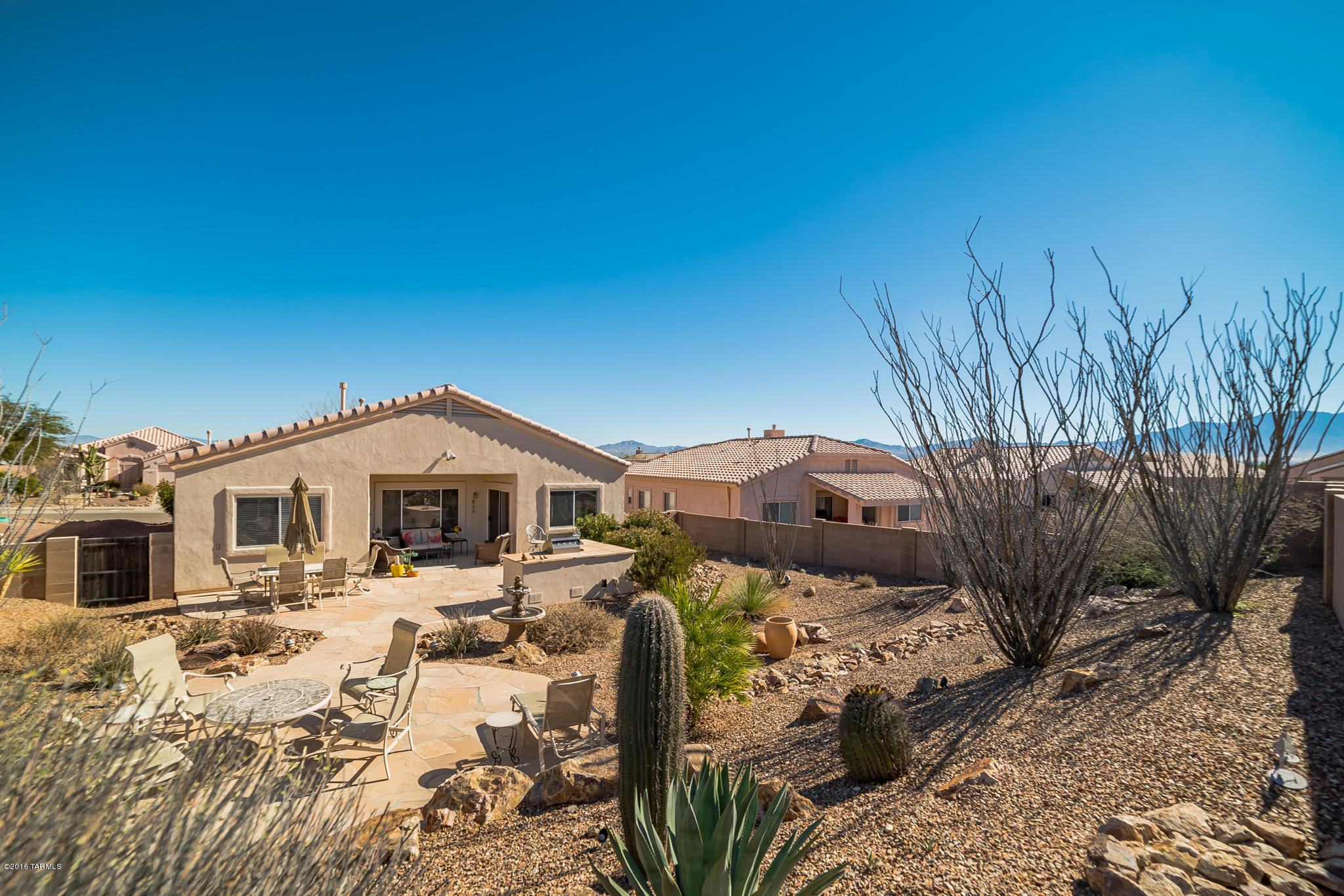1705 N Via Cananea