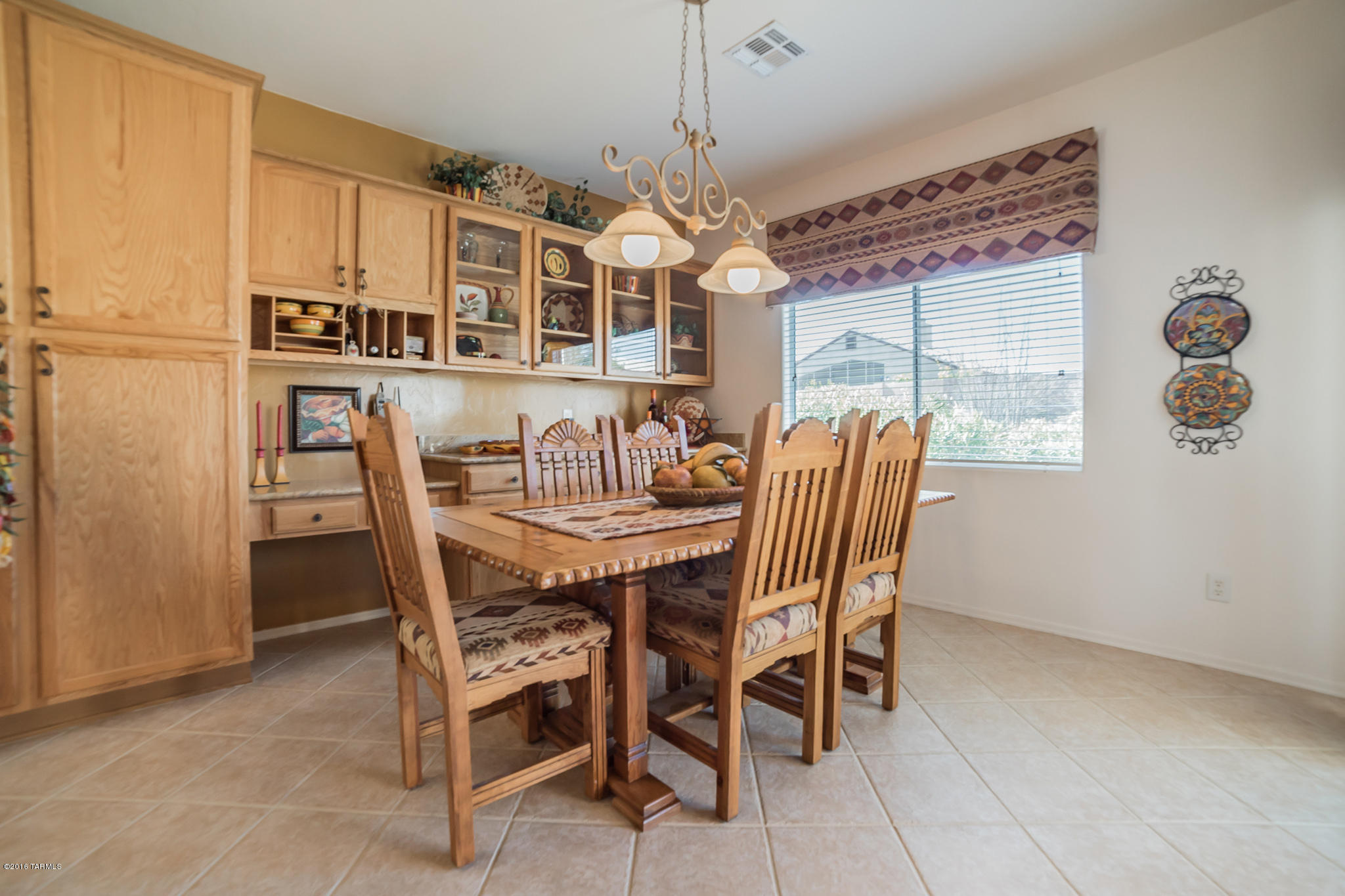 1705 N Via Cananea
