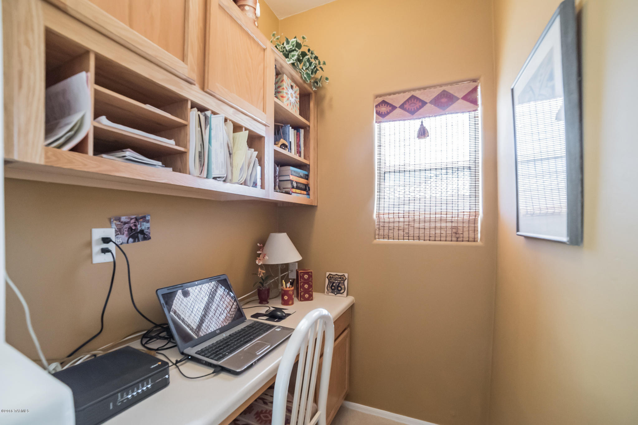 1705 N Via Cananea