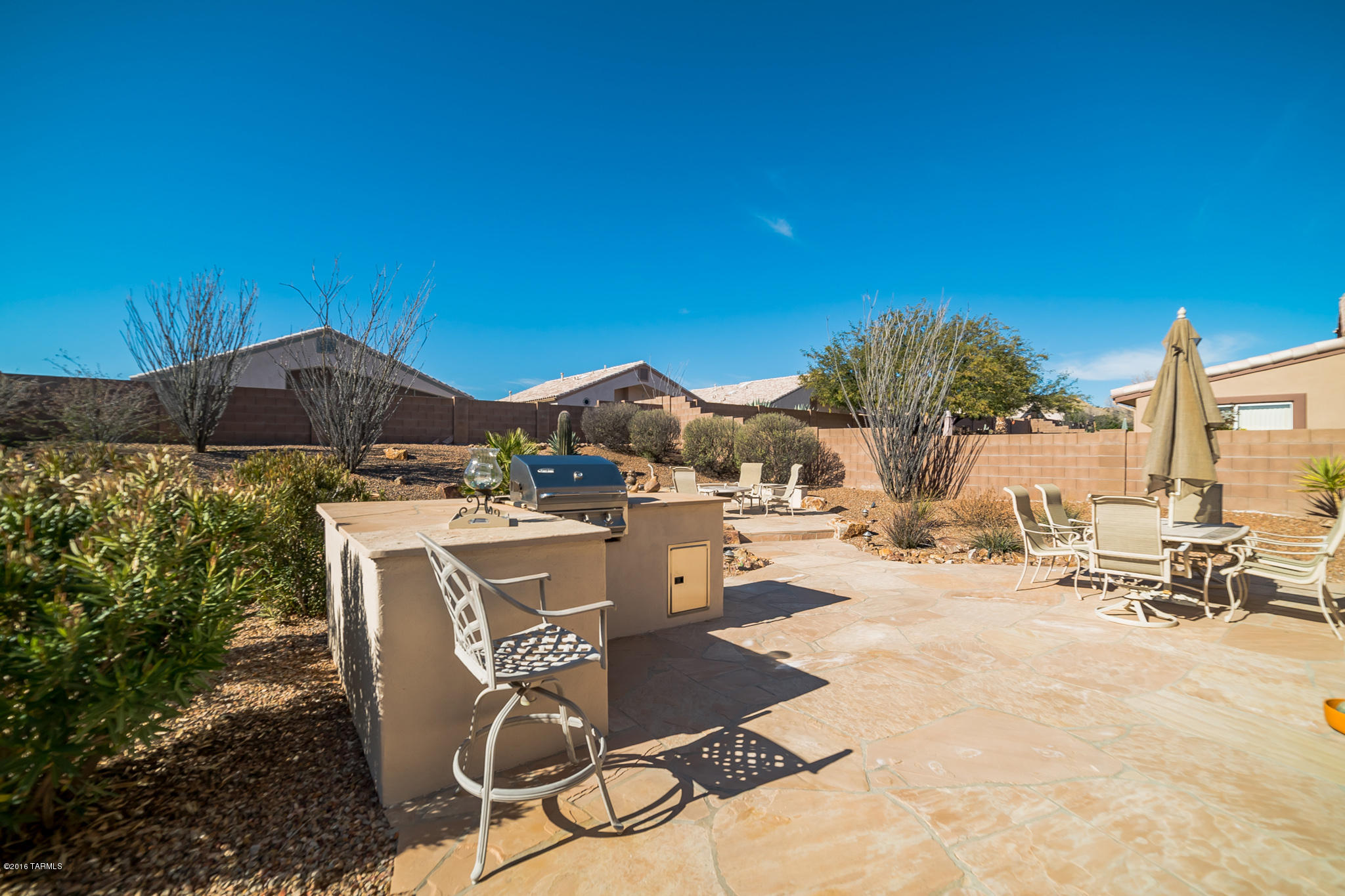 1705 N Via Cananea