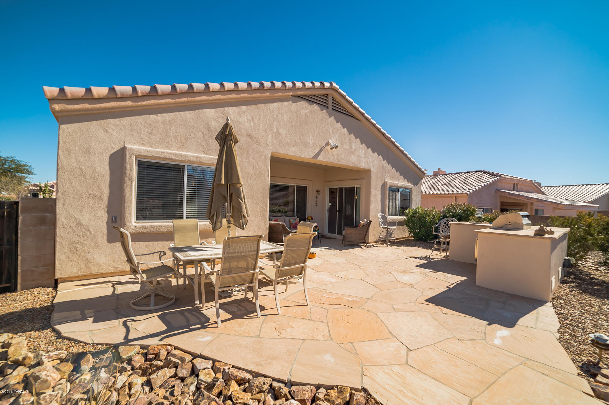 1705 N Via Cananea