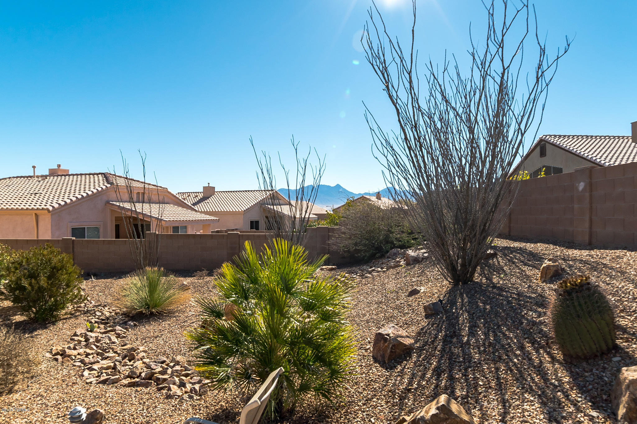 1705 N Via Cananea