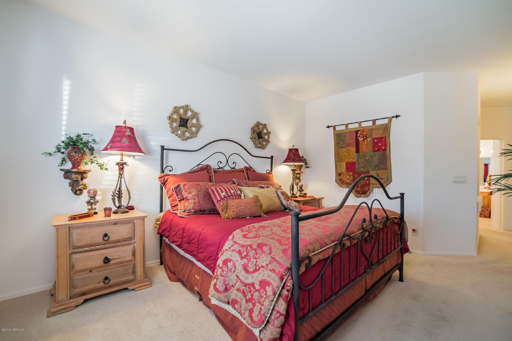 1705 N Via Cananea