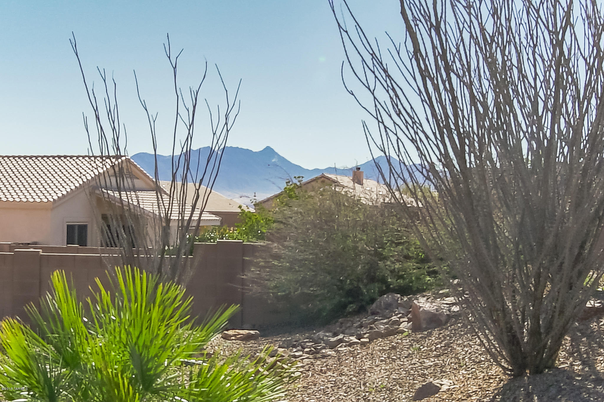 1705 N Via Cananea