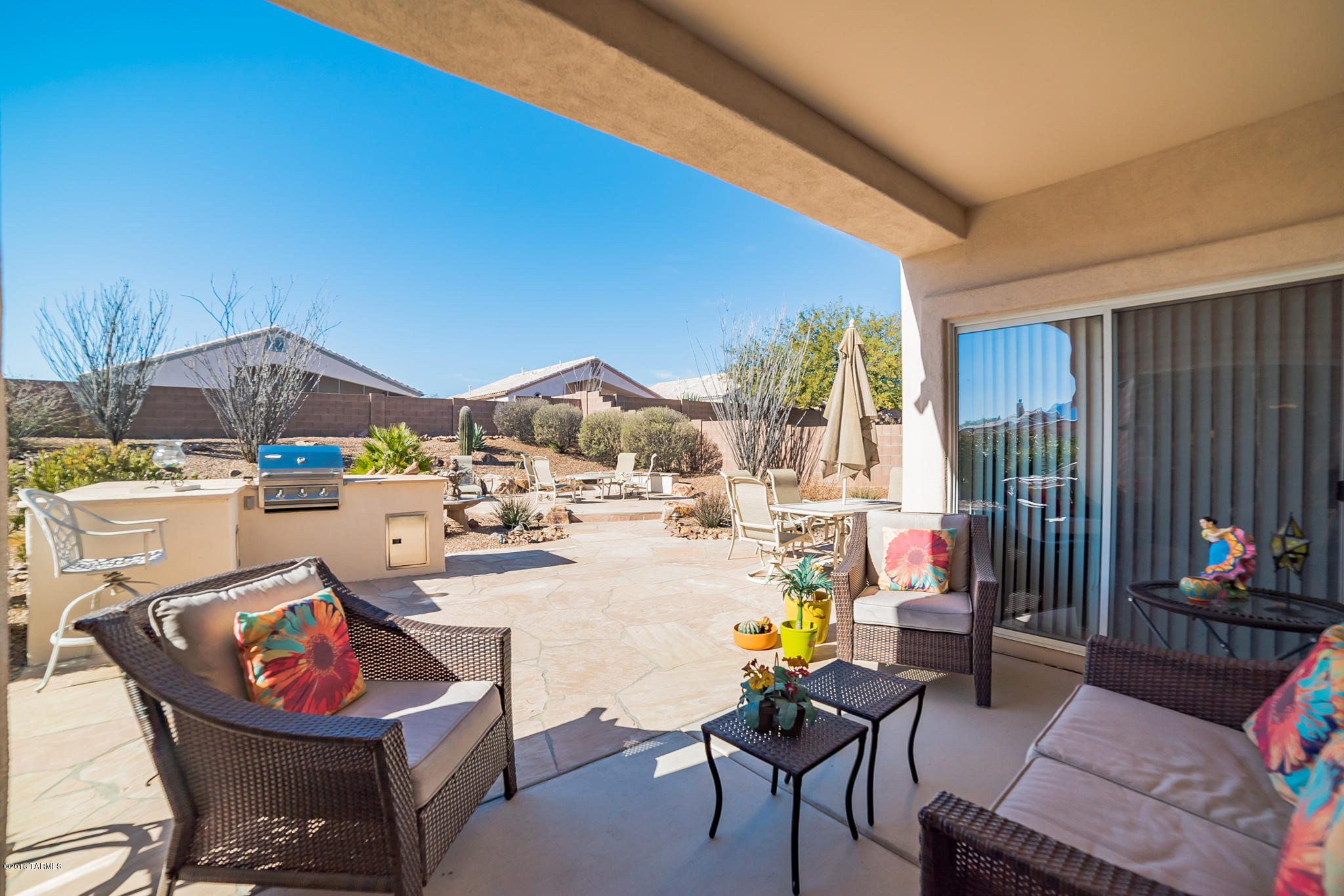1705 N Via Cananea