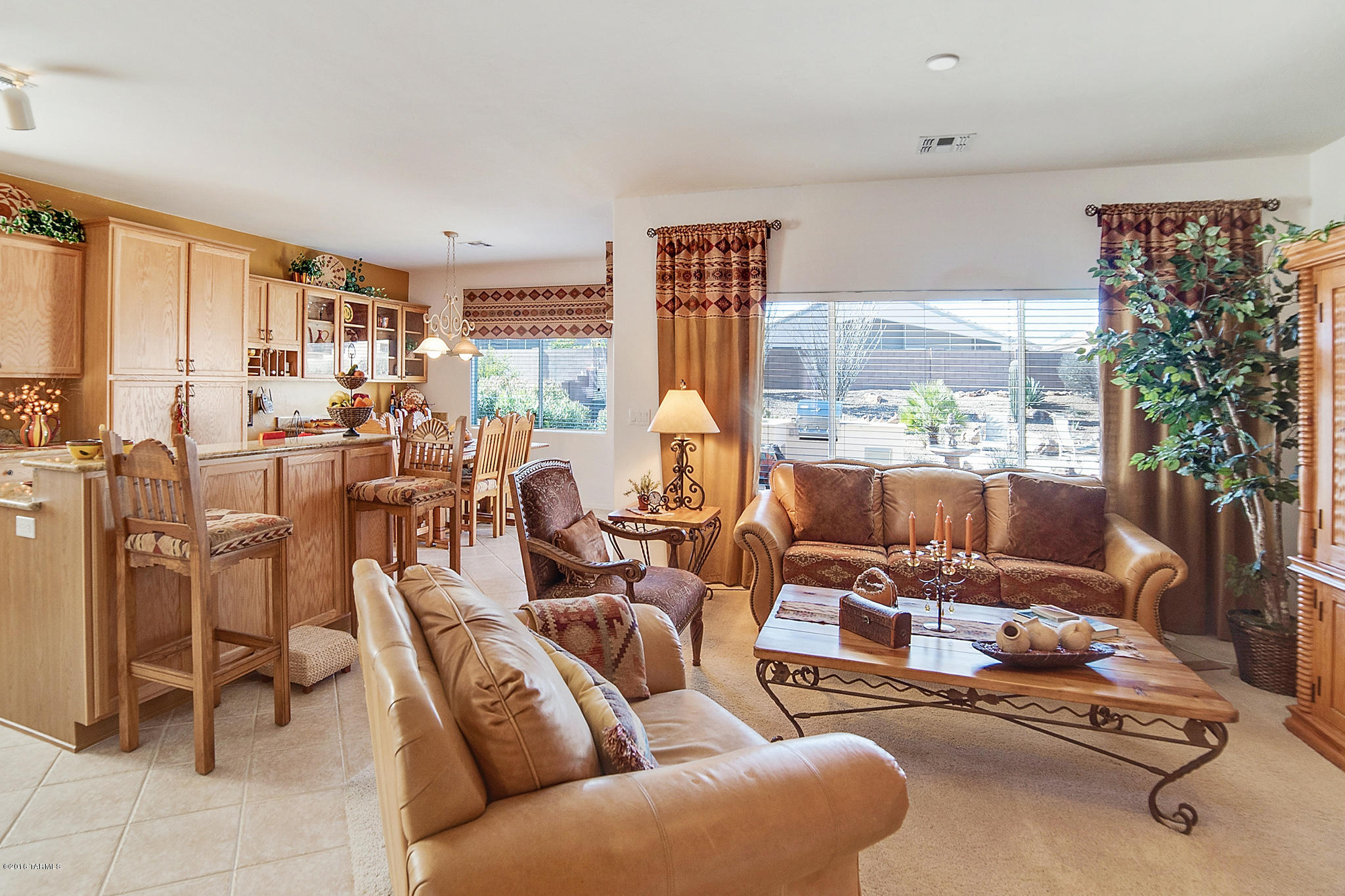 1705 N Via Cananea