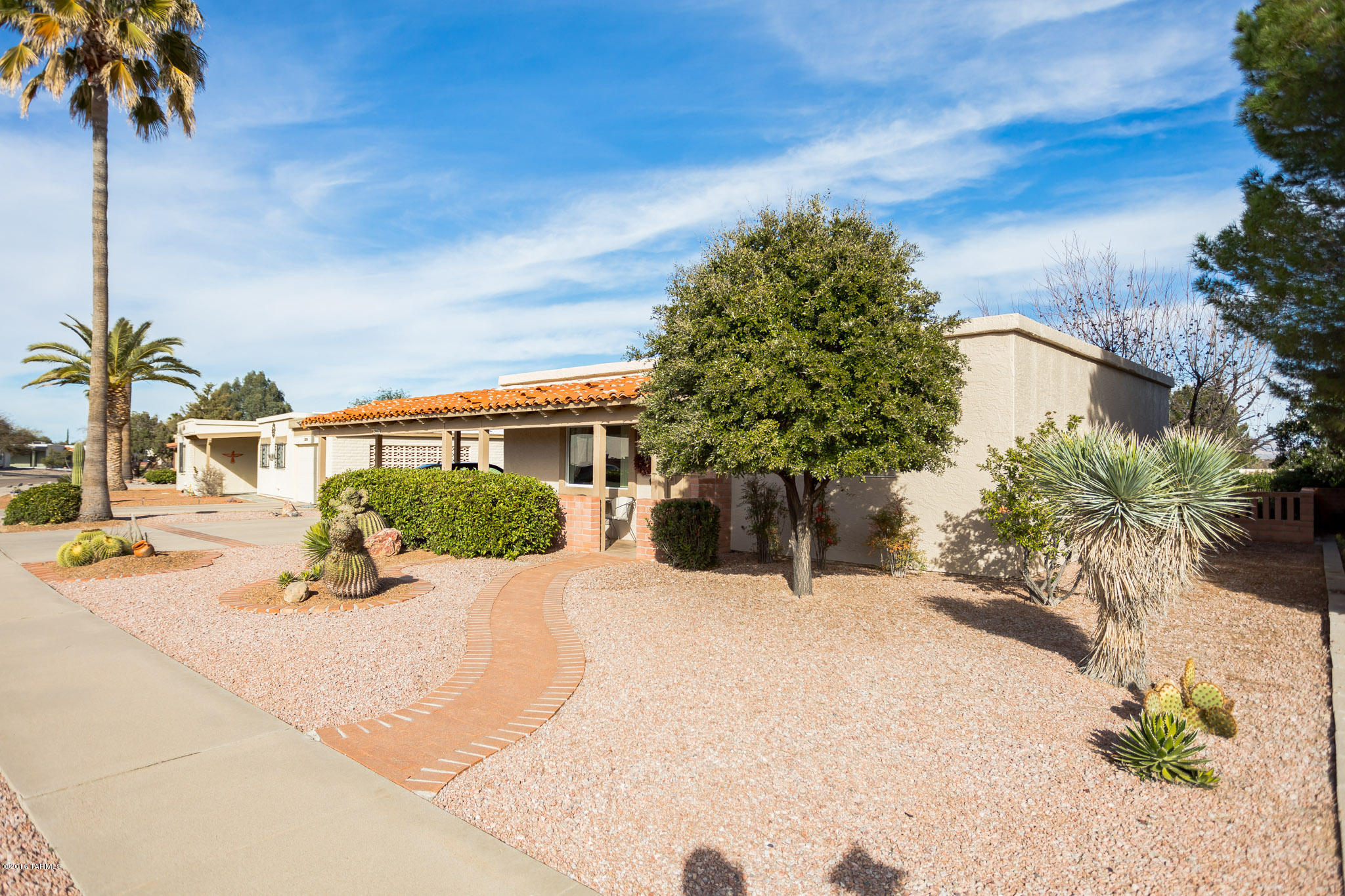 2087 S San Ray