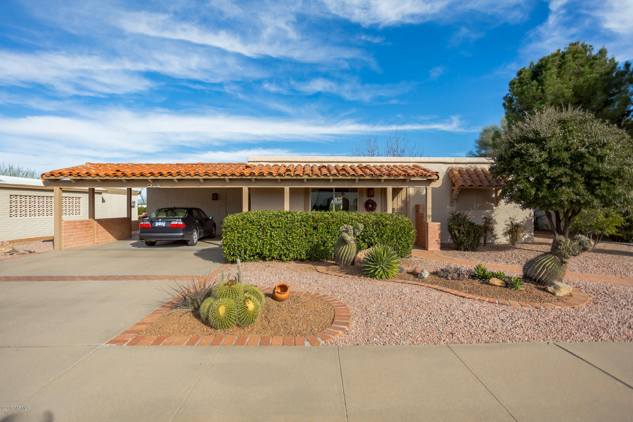 2087 S San Ray