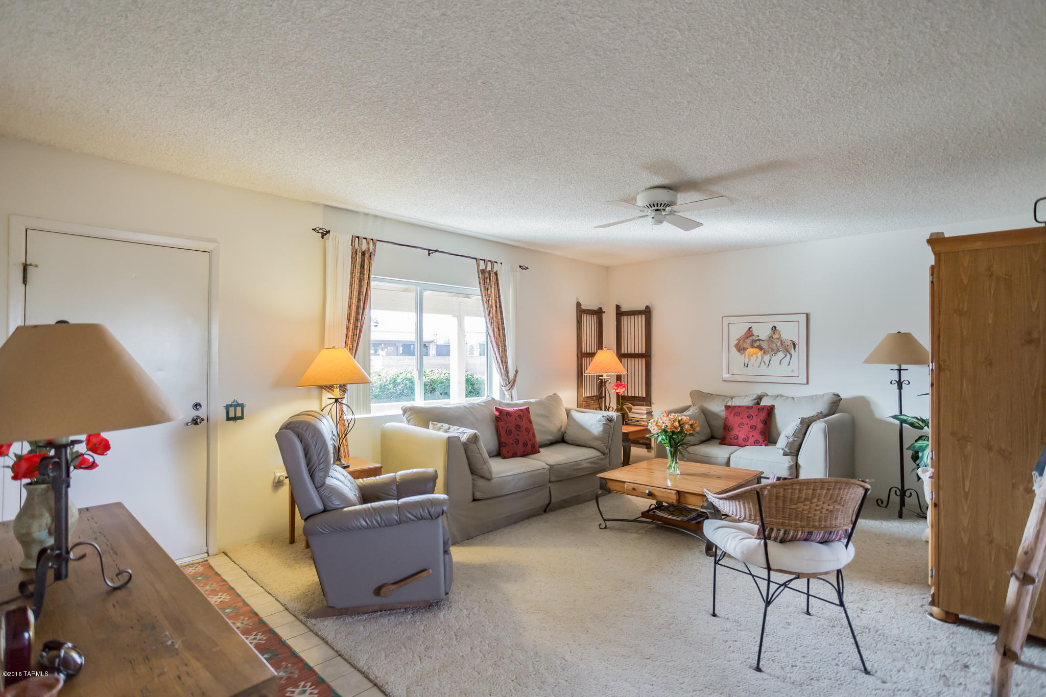2087 S San Ray