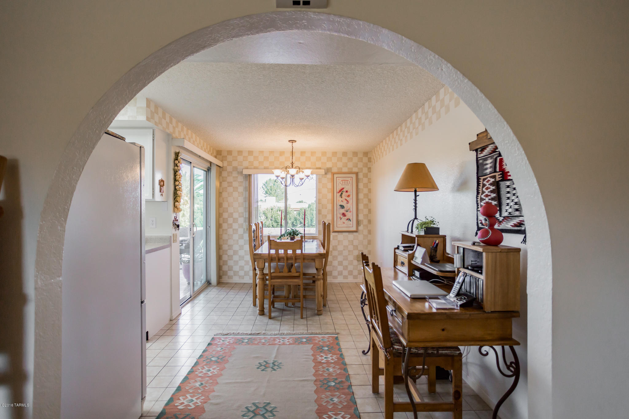 2087 S San Ray